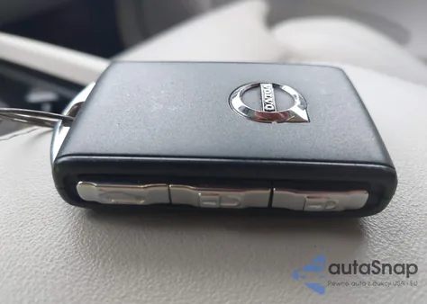 2021 Volvo Xc60 T5 Inscription из США, поврежденный, VIN YV4102DL6M1835098